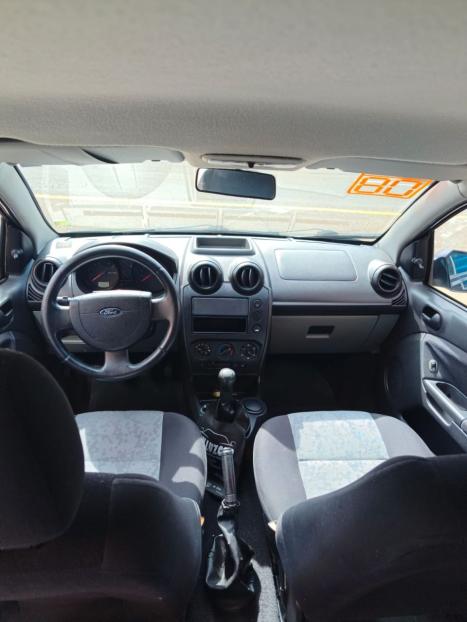 FORD Fiesta Sedan 1.0 4P CLASS FLEX, Foto 8