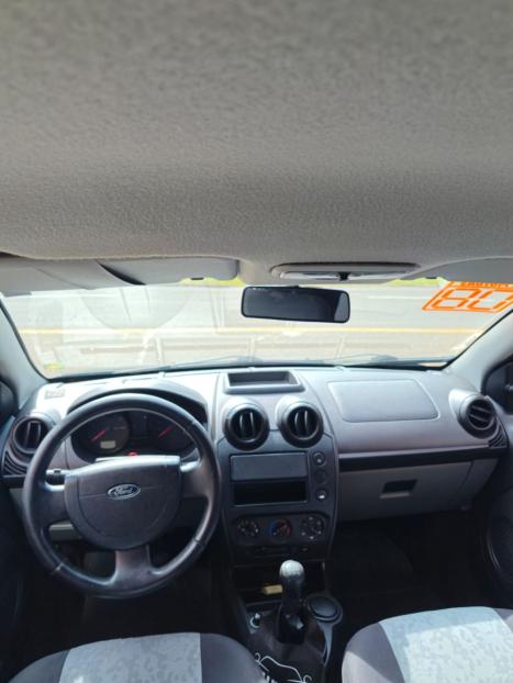 FORD Fiesta Sedan 1.0 4P CLASS FLEX, Foto 9