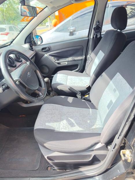 FORD Fiesta Sedan 1.0 4P CLASS FLEX, Foto 10