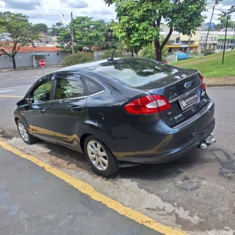 FORD Fiesta Sedan 1.6 16V 4P SE FLEX, Foto 5