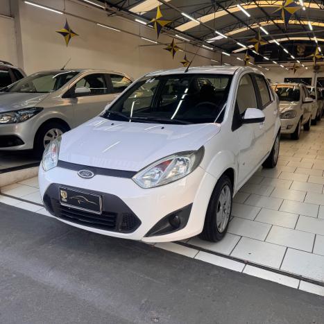 FORD Fiesta Sedan 1.6 4P FLEX, Foto 3