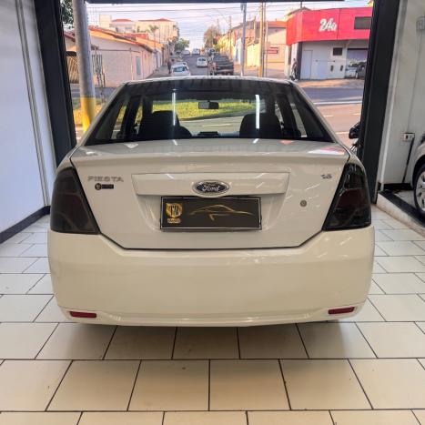 FORD Fiesta Sedan 1.6 4P FLEX, Foto 5