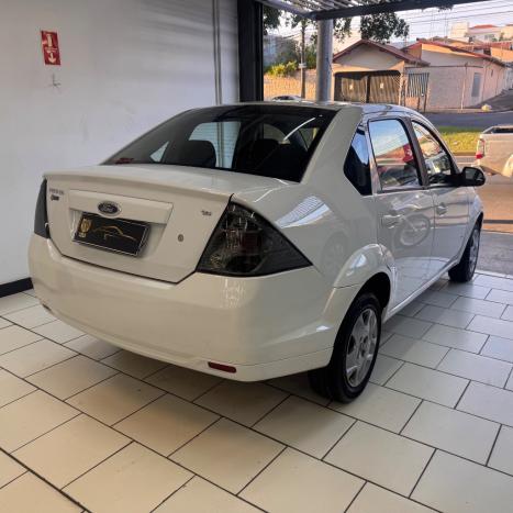 FORD Fiesta Sedan 1.6 4P FLEX, Foto 6