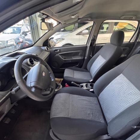 FORD Fiesta Sedan 1.6 4P FLEX, Foto 7