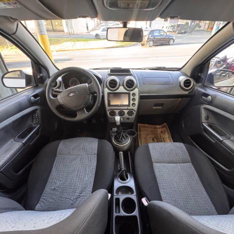FORD Fiesta Sedan 1.6 4P FLEX, Foto 8
