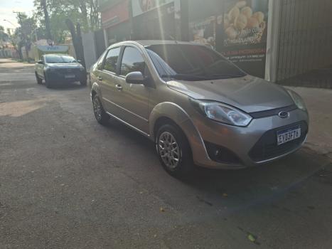 FORD Fiesta Sedan 1.6 4P CLASS FLEX, Foto 2