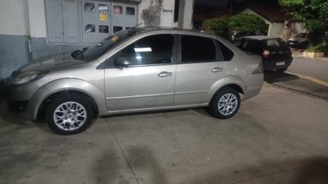 FORD Fiesta Sedan 1.6 4P CLASS FLEX, Foto 3