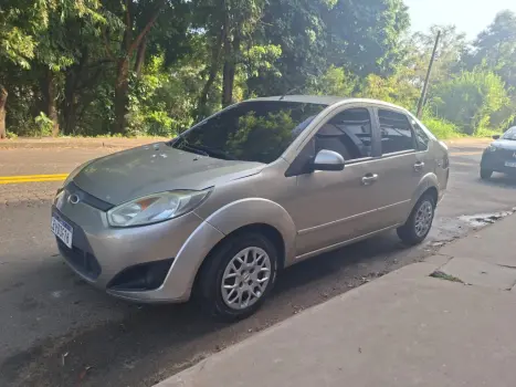 FORD Fiesta Sedan 1.6 4P CLASS FLEX, Foto 1