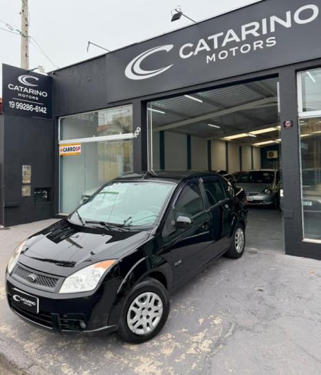 FORD Fiesta Sedan 1.6 4P CLASS FLEX, Foto 1