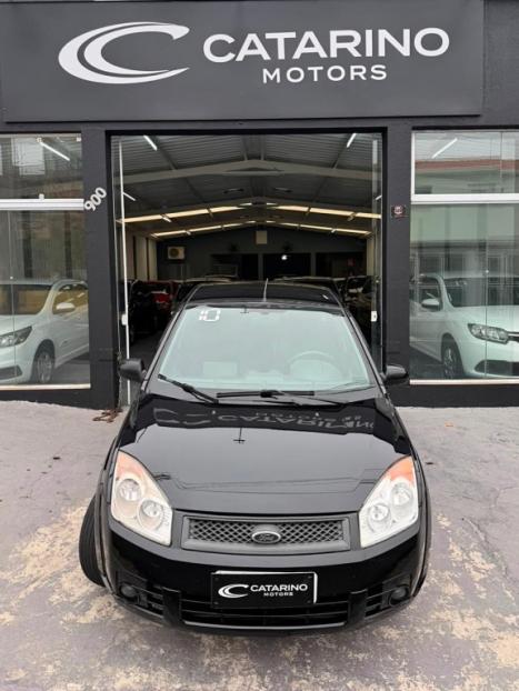 FORD Fiesta Sedan 1.6 4P CLASS FLEX, Foto 5