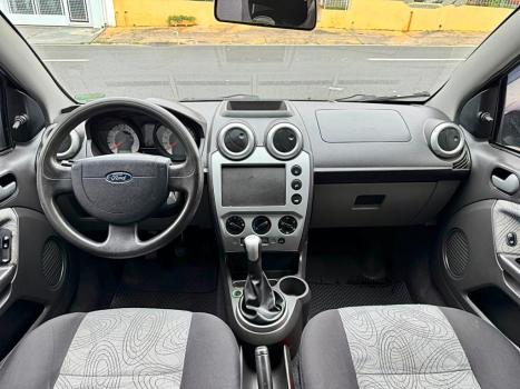 FORD Fiesta Sedan 1.6 4P CLASS FLEX, Foto 6
