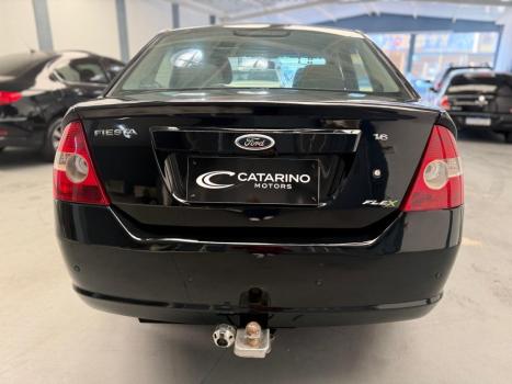 FORD Fiesta Sedan 1.6 4P CLASS FLEX, Foto 4