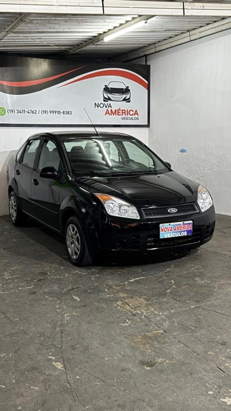 FORD Fiesta Sedan 1.0 4P FLEX, Foto 1