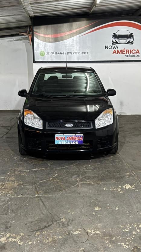 FORD Fiesta Sedan 1.0 4P FLEX, Foto 2