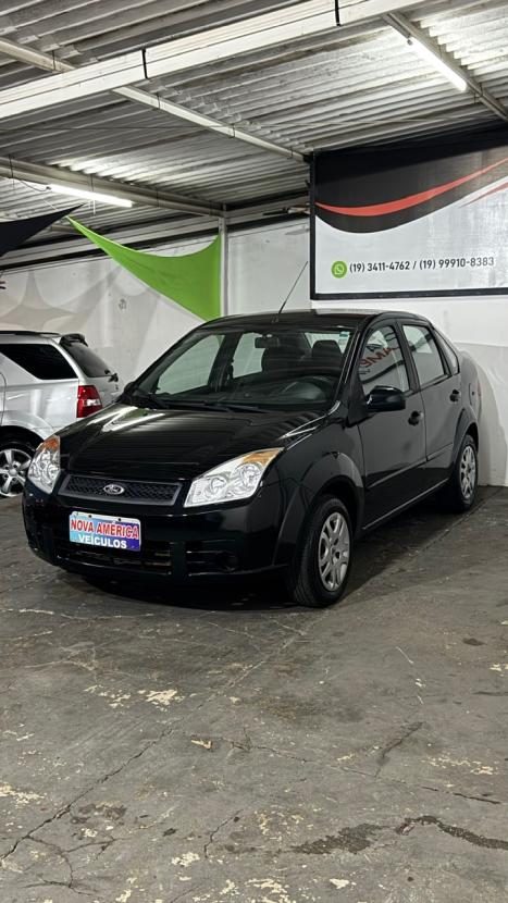 FORD Fiesta Sedan 1.0 4P FLEX, Foto 3