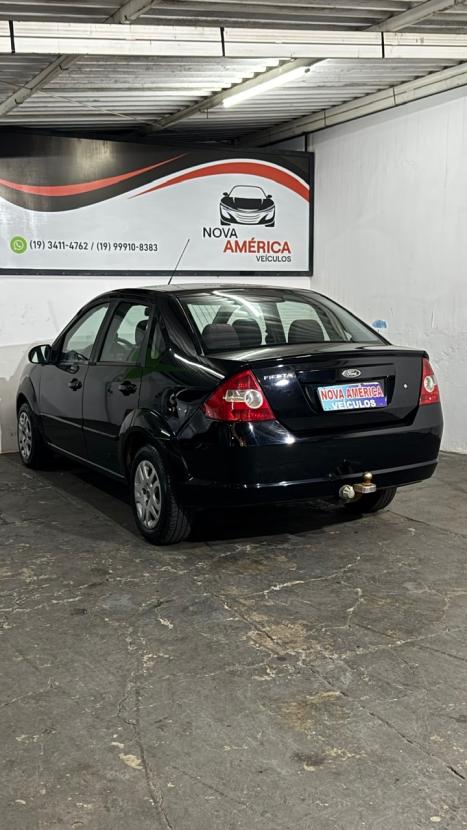 FORD Fiesta Sedan 1.0 4P FLEX, Foto 4