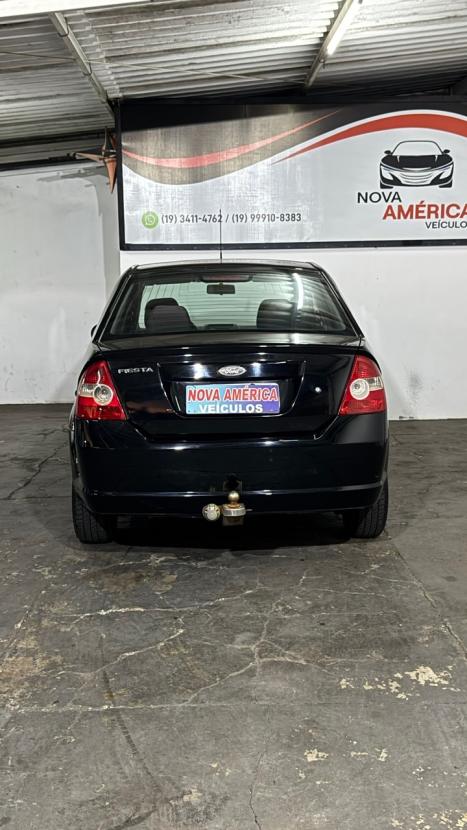 FORD Fiesta Sedan 1.0 4P FLEX, Foto 5
