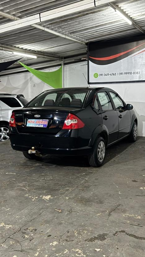 FORD Fiesta Sedan 1.0 4P FLEX, Foto 6