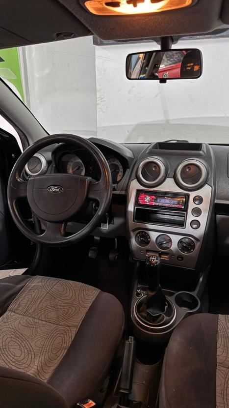 FORD Fiesta Sedan 1.0 4P FLEX, Foto 8