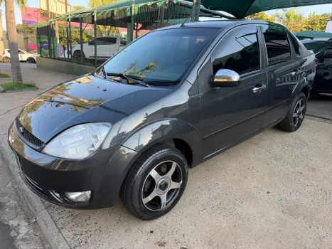 FORD Fiesta Sedan 1.0 4P FLEX, Foto 1
