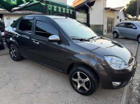 FORD Fiesta Sedan 1.0 4P FLEX, Foto 2