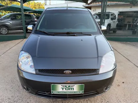 FORD Fiesta Sedan 1.0 4P FLEX, Foto 3