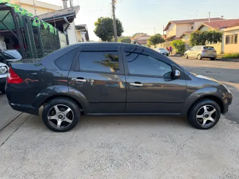 FORD Fiesta Sedan 1.0 4P FLEX, Foto 7
