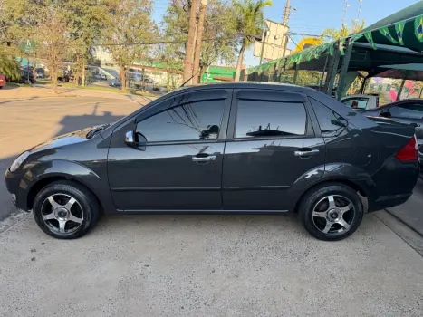 FORD Fiesta Sedan 1.0 4P FLEX, Foto 8