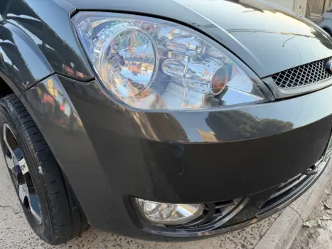 FORD Fiesta Sedan 1.0 4P FLEX, Foto 9