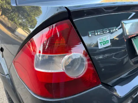 FORD Fiesta Sedan 1.0 4P FLEX, Foto 10