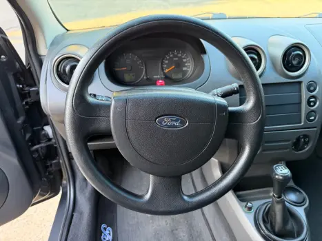 FORD Fiesta Sedan 1.0 4P FLEX, Foto 14
