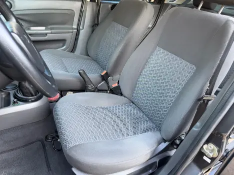 FORD Fiesta Sedan 1.0 4P FLEX, Foto 15