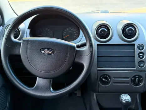 FORD Fiesta Sedan 1.0 4P FLEX, Foto 25