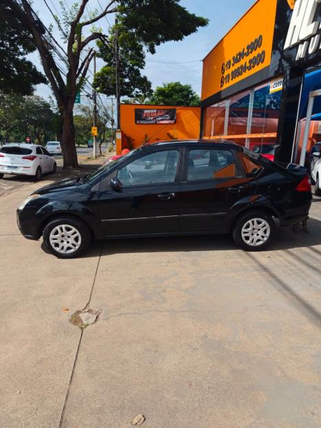 FORD Fiesta Sedan 1.0 4P CLASS FLEX, Foto 3