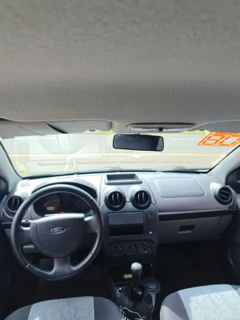 FORD Fiesta Sedan 1.0 4P CLASS FLEX, Foto 8