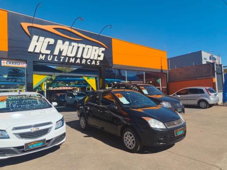 FORD Fiesta Sedan 1.0 4P CLASS FLEX, Foto 3