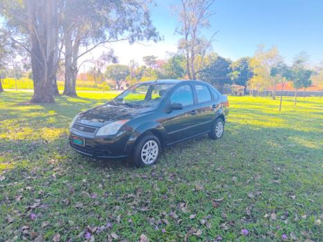 FORD Fiesta Sedan 1.0 4P CLASS FLEX, Foto 5