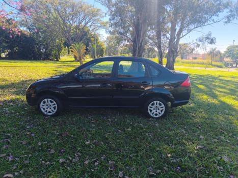 FORD Fiesta Sedan 1.0 4P CLASS FLEX, Foto 6