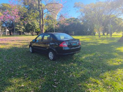 FORD Fiesta Sedan 1.0 4P CLASS FLEX, Foto 7