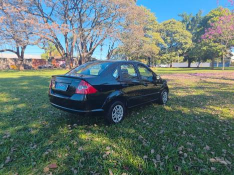 FORD Fiesta Sedan 1.0 4P CLASS FLEX, Foto 9