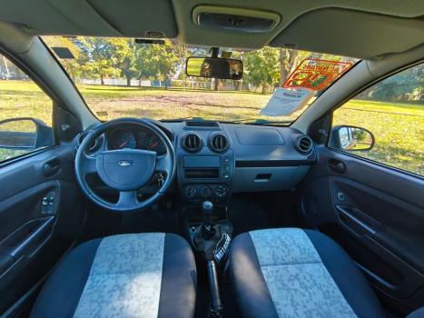 FORD Fiesta Sedan 1.0 4P CLASS FLEX, Foto 12