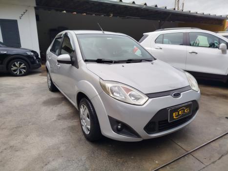 FORD Fiesta Sedan 1.6 4P FLEX, Foto 1