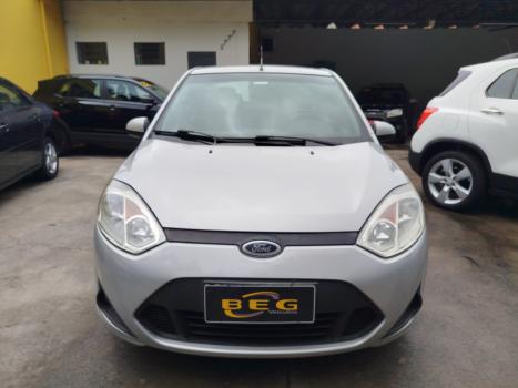 FORD Fiesta Sedan 1.6 4P FLEX, Foto 2