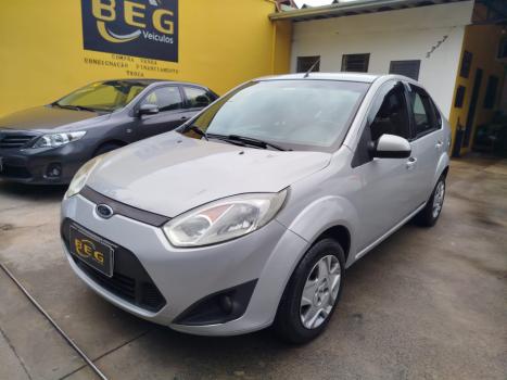 FORD Fiesta Sedan 1.6 4P FLEX, Foto 3