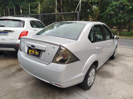 FORD Fiesta Sedan 1.6 4P FLEX, Foto 4