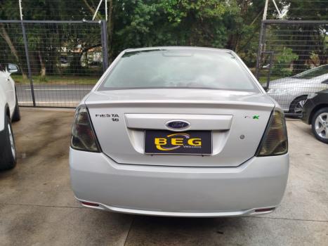 FORD Fiesta Sedan 1.6 4P FLEX, Foto 5