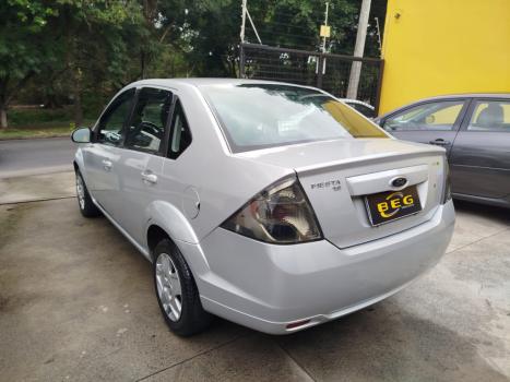FORD Fiesta Sedan 1.6 4P FLEX, Foto 6