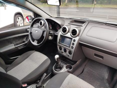 FORD Fiesta Sedan 1.6 4P FLEX, Foto 8