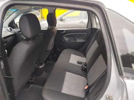 FORD Fiesta Sedan 1.6 4P FLEX, Foto 9