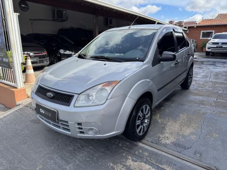 FORD Fiesta Sedan 1.6 4P FLEX, Foto 2